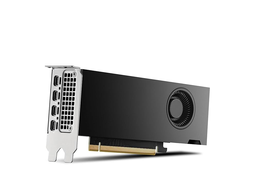 Amazon | 【国内正規品】ELSA エルザ NVIDIA RTX 2000 Ada GDDR6